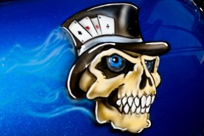 gambler