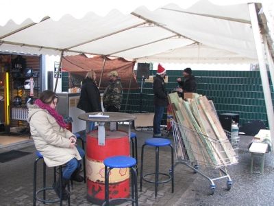 swap meet 2010