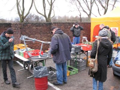 swap meet 2010