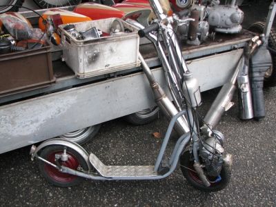 swap meet 2010