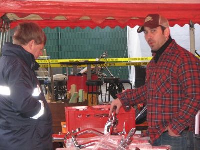 swap meet 2010
