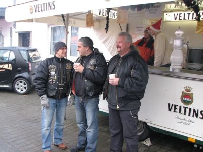 swap meet 2010
