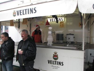 swap meet 2010