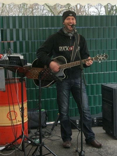swap meet 2010