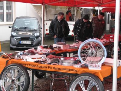 swap meet 2010