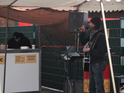 swap meet 2010